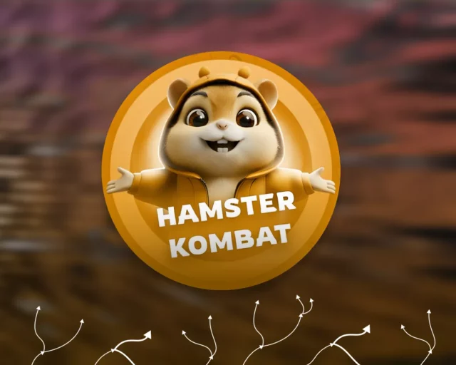 Hamster-Kombat